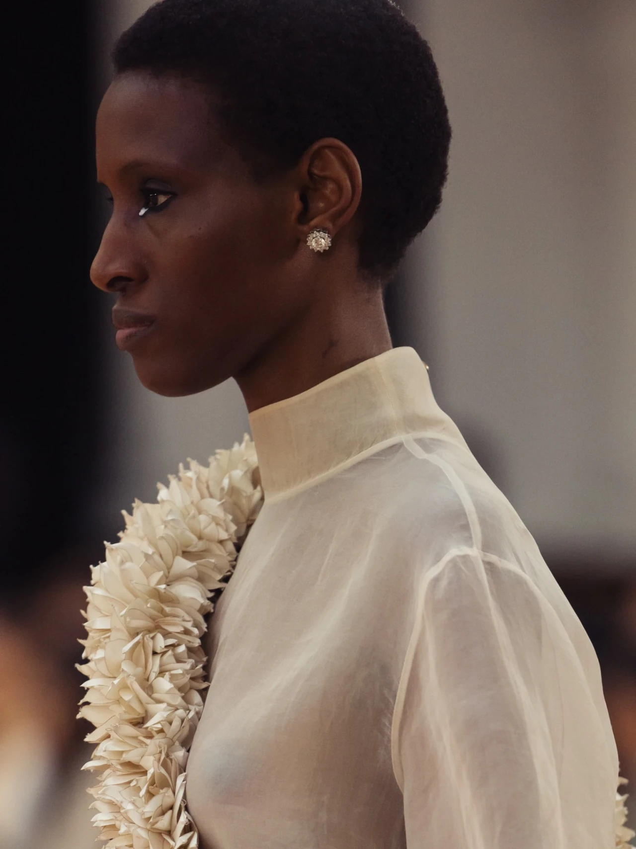 ICYMI: Raw Mango at LFW