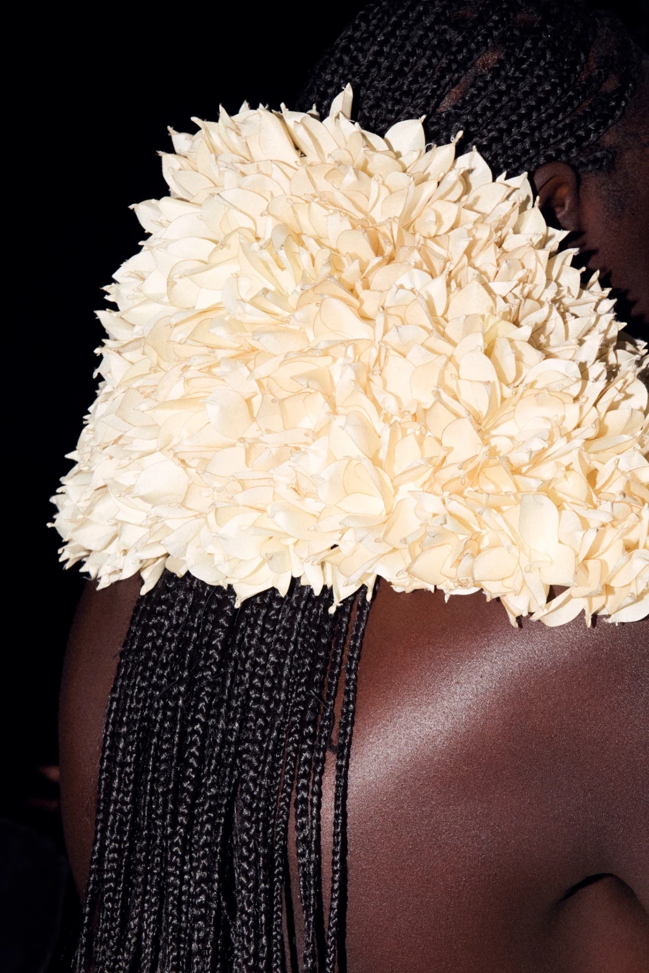 ICYMI: Raw Mango at LFW