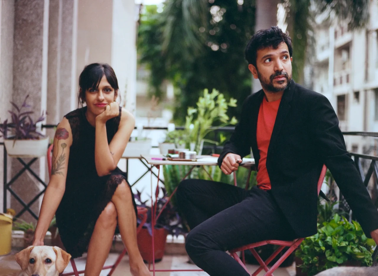 For the Love of Crow