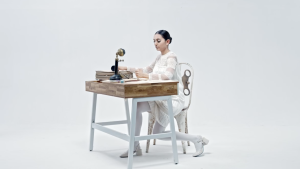 For the Love of Crow