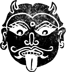 Story Hero Stamp